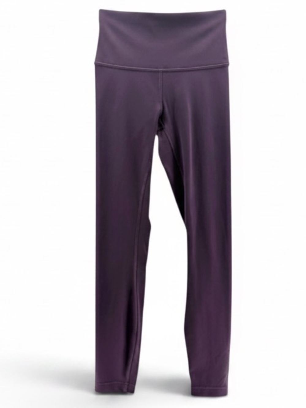 Lululemon Wunder Under High-Rise Tight 25" *Luxtreme Size 2
